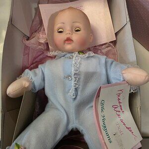 Madame Alexander doll baby